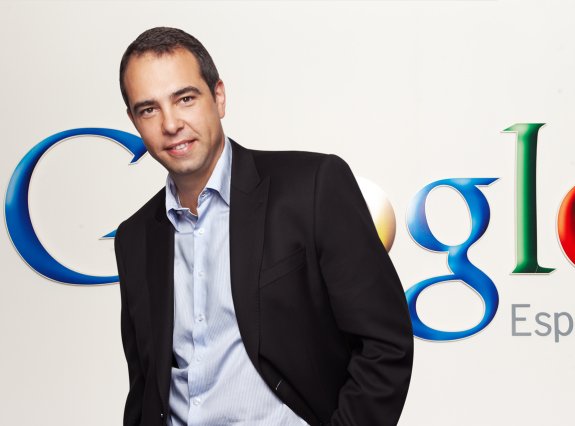 Jose Luis Google