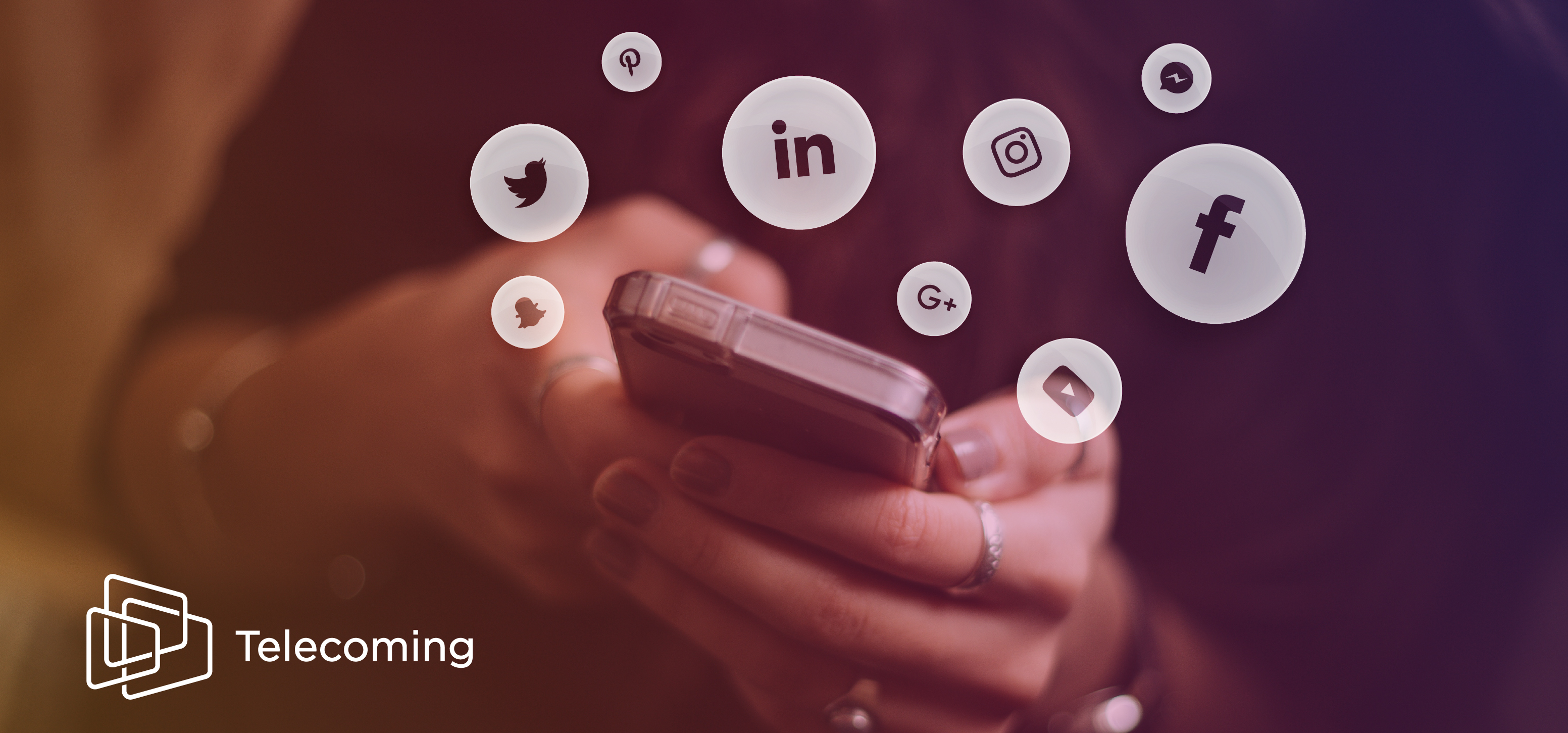 The Spanish Social Media User