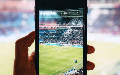 Sports content, the future is digital