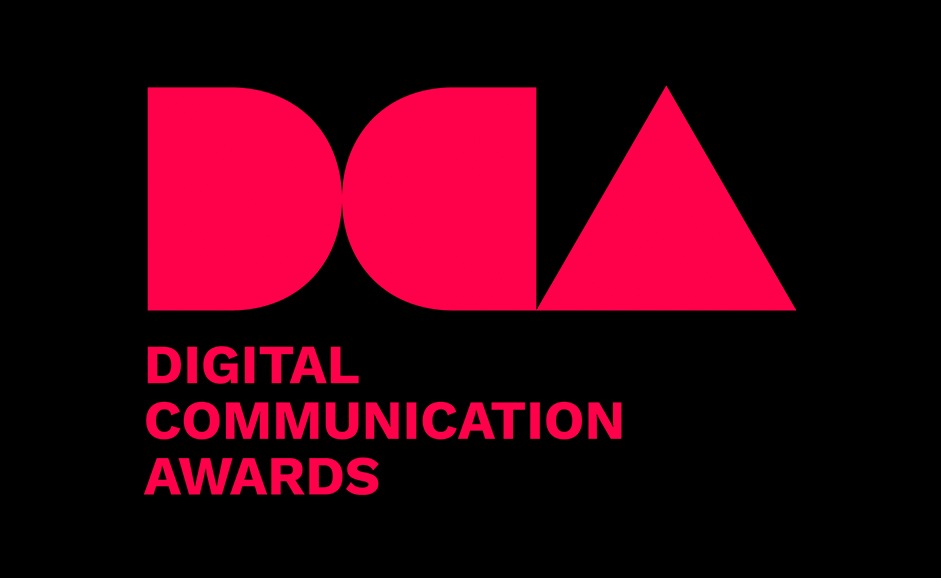 Proud to be among the best Internal & Digital Comms projects!