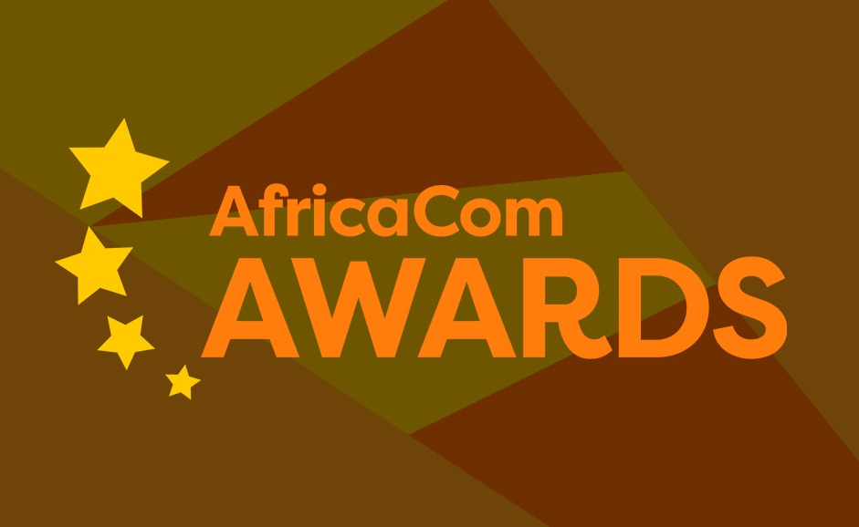 Telecoming wins Best Digital Entertainment Innovation Award at AfricaCom 2019