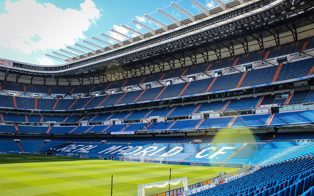 Real Madrid remains the most valuable brand in football