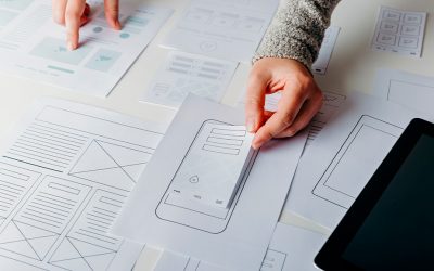 UX to meet your customers’ expectations