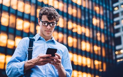 The digital reality