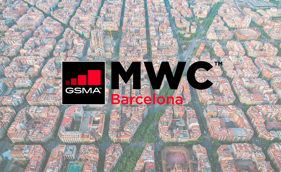 Mobile World Congress, welcome back!