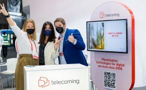 MWC21: We were there