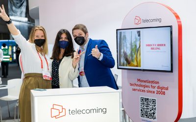 MWC21: We were there