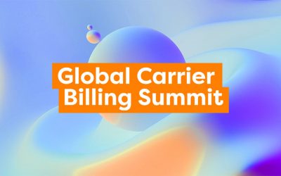 Telecoming, Official Sponsor at the GCB Summit 2021