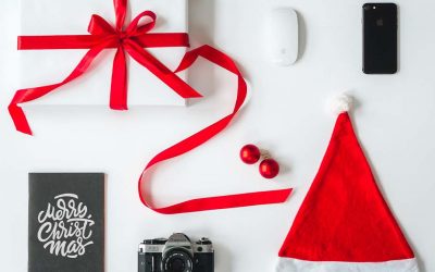 Some ideas for technology gifts this Christmas
