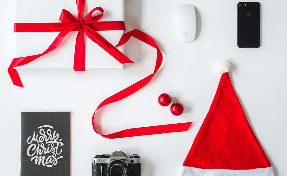 Some ideas for technology gifts this Christmas