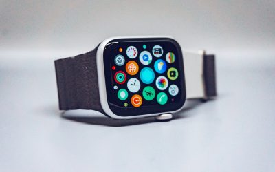 6 Types of Wearable Technology You Must Know Right Now