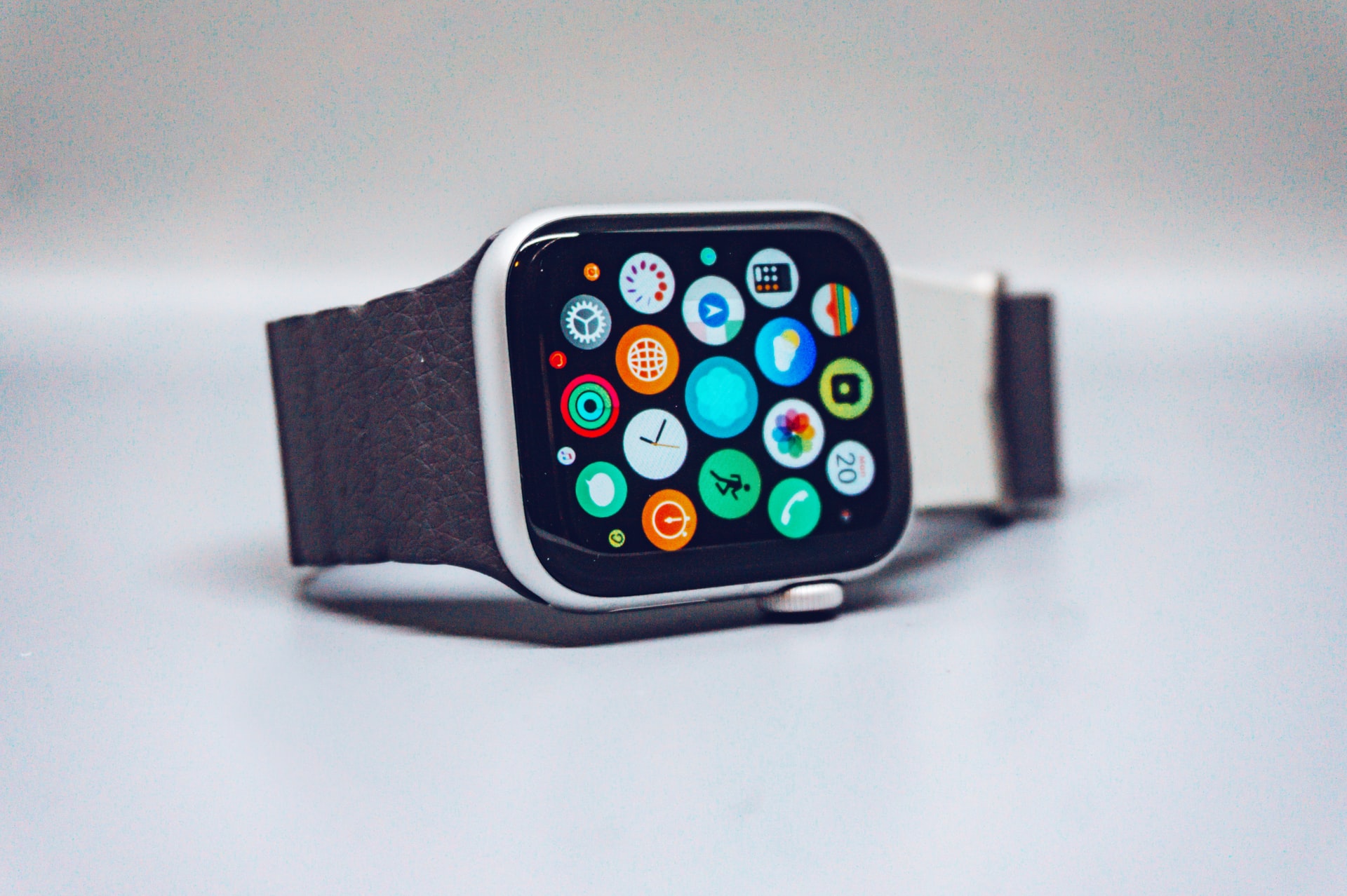 6 Types of Wearable Technology You Must Know Right Now