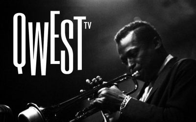 Qwest TV, Quincy Jones’ music OTT, signs with Telecoming to develop its mobile monetization