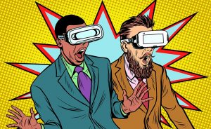 metaverse explained