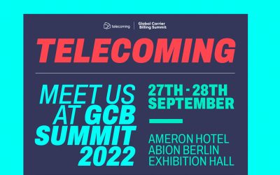 Meet us at Global Carrier Billing Summit in Berlin