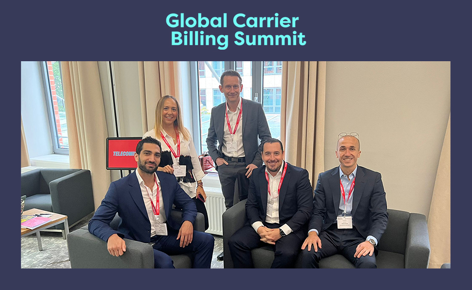 Final thoughts from the Global Carrier Billing Summit