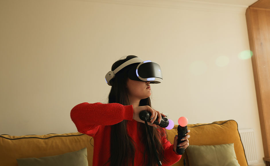 Tips for Experiencing VR on Your Smartphone