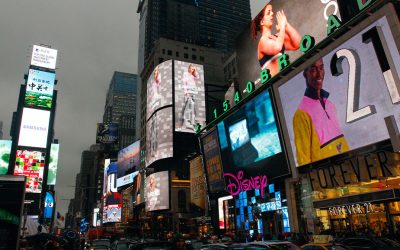 AdTech: Top-3 Trends to Follow