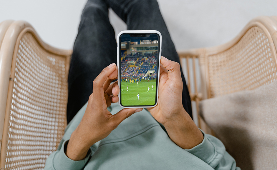 How football clubs can gain competitive advantage in Africa by offering mobile-first experiences