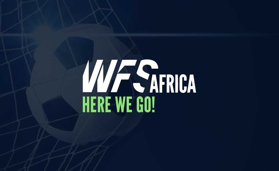 World Football Summit Africa kicks off tomorrow!