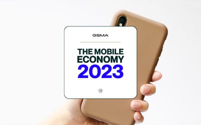 An in-depth review of the mobile economy