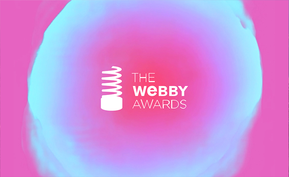 The most iconic campaigns awarded at the Webby Awards