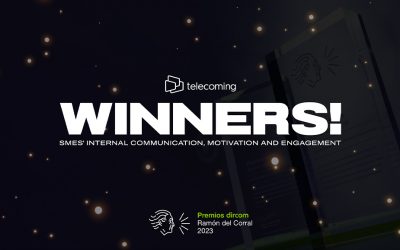 Dircom 2023 Awards… Winners!