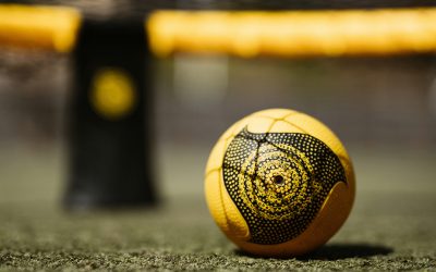 Small balls, big impact: how Spikeball, Padel, Pickleball or Teqball are shaking up the sports scene