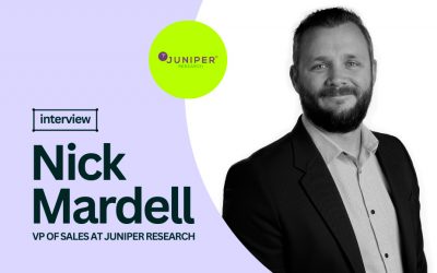 Nick Mardell, Juniper Research: “The most significant key segment will be digital games”