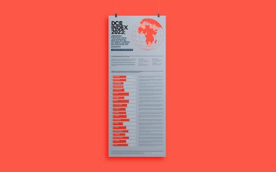 DCB Index 2023 highlights new market entrants’ strong performance