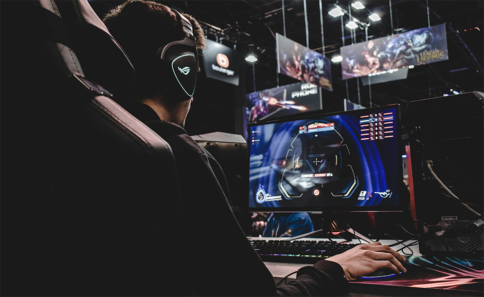 AI and gaming: a winning combination for eSports