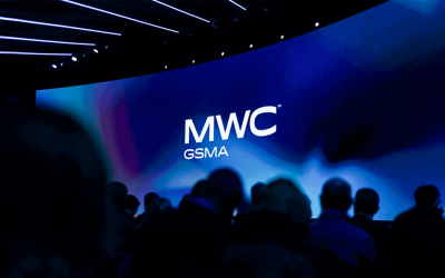 MWC 2024: the future of connectivity awaits!