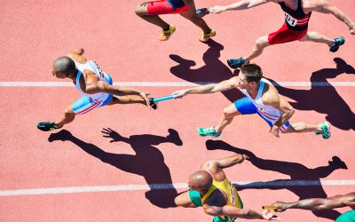 The Power of Emotional Intelligence in Sports