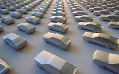 The Future of Mobility