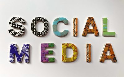 The Rise of Social Media: AI and E-commerce on the Spotlight