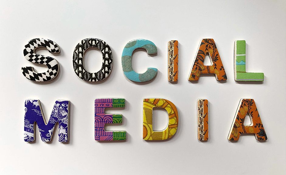 The Rise of Social Media: AI and E-commerce on the Spotlight