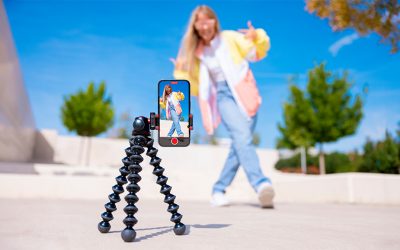A twist in the paradigm: TikTok as information source