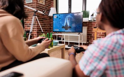 Cloud Gaming: The Future of Interactive Entertainment