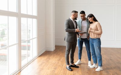 The Mobile Advantage: How Investors Use Tech to Stay Ahead in Real Estate